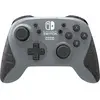 Image de HORI Manette Sans Fil Switch Gris