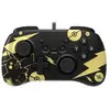 Image de Hori Horipad Mini Edition Pokémon Pikachu - Noir et Or