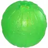 Image de Vadigran Balle à mâcher pour chien - Ø7 cm - Vert