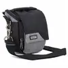 Image de Mirrorless Mover 5 V2 Fourre-tout bandoulière gris pour boîtier compact