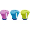 Image de KOKIDO Distributeur chlore thermomètre 2 en 1