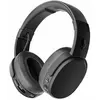 Image de Skullcandy Crusher Wireless - Noir et corail