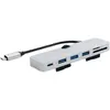 Image de Satechi Hub Type-C iMac Pro Clamp - Gris