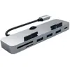 Image de Satechi Hub USB C multimédia