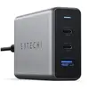 Image de SATECHI Chargeur 100W USB-C PD GaN
