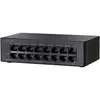 Image de Commutateur Cisco SG110D-16 16 ports Fast Ethernet en occasion ou reconditionné