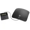 Image de Cisco téléphone fixe filaire - Noir