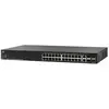 Image de Cisco Small Business SG550X-24