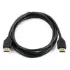 Image de Câble HDMI Cisco CAB-PRES-2HDMI-GR= 8 m HDMI 2.0 Mâle/Mâle Noir en occasion ou reconditionné