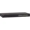 Image de Cisco SG250-18 Switch réseau 18 ports Gigabit Smart Noir en occasion ou reconditionné