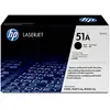 Image de HP 51A Tóner Original Laserjet Negro en occasion ou reconditionné