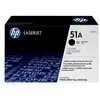 Image de Toner HP 51A - Q7551A noir