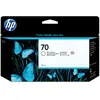 Image de Hp Cartouche d'encre 70 - Transparent