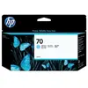 Image de Hp Cartouche d'encre 70 - Cyan clair