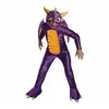 Image de Skylanders déguisement enfant Spyro - 5-6 ans