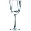 Image de Verre à pied macassar 25 cl (lot de 6)