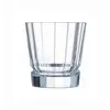 Image de Macassar - 6 gobelets forme basse 32 cl