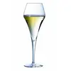 Image de Chef & sommelier coffret flûtes à champagne Arom'Up - 6 pièces