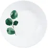 Image de 6 Assiettes creuses 20 cm Eucalyptus - Luminarc