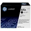 Image de HP 64A CC364A - Noir