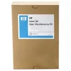 Image de Hewlett packard kit recto verso - Noir