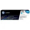 Image de Toner HP 304A - CC531A cyan