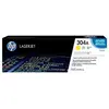 Image de Toner HP 304A - CC532A jaune