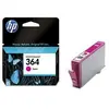 Image de Hp Cartouche d'encre 364 - Magenta