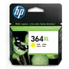 Image de HP 364XL Cartouche d'encre Jaune - Haut rendement