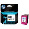 Image de Hp Cartouche d'encre 300 - Couleur