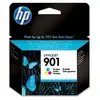 Image de HP Cartouche CC656AE Tricolore