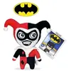 Image de Kidrobot peluche Phunny Harley Quinn DC Comics