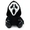 Image de Scream - Peluche Phunny Ghost Face 20 cm