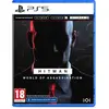 Image de Hitman World of Assassination - PS5