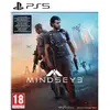 Image de Plaion Jeu vidéo MindsEye - PS5