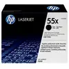 Image de Toner laser noir HP CE255X haute capacité