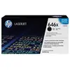 Image de HP 646X Noir