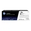 Image de Toner HP 78A CE278A noir