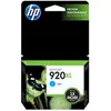 Image de Hp Cartouche d'encre 920XL - Cyan