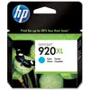 Image de Hp Cartouche d'encre 920XL - Cyan