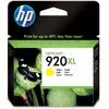 Image de Hp Cartouche d'encre 920XL - Jaune