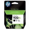 Image de Cartouche d'encre Noire pour Officejet HP 920XL - 1200 pages