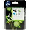 Image de HP N°940 - Cartouche d'encre C4907AE - Cyan - XL