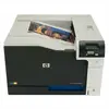 Image de Hp imprimante laser couleur - Noir