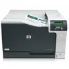 Image de Hp imprimante laser couleur - Noir