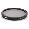 Image de Tiffen 82VND Filtre gris neutre variable 82 mm