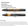 Image de Winsor & Newton Promarker Brush WG3