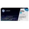 Image de HP 650A Cyan