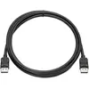 Image de Hp câble DisplayPort - 1 m - Noir