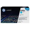 Image de HP 646A Toner - Cyan